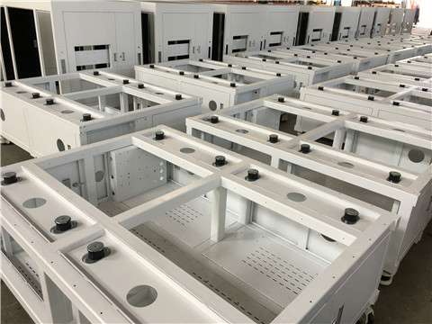 细数一下国内的钣金加工工艺-贵阳吕建社区医疗服务有限公司