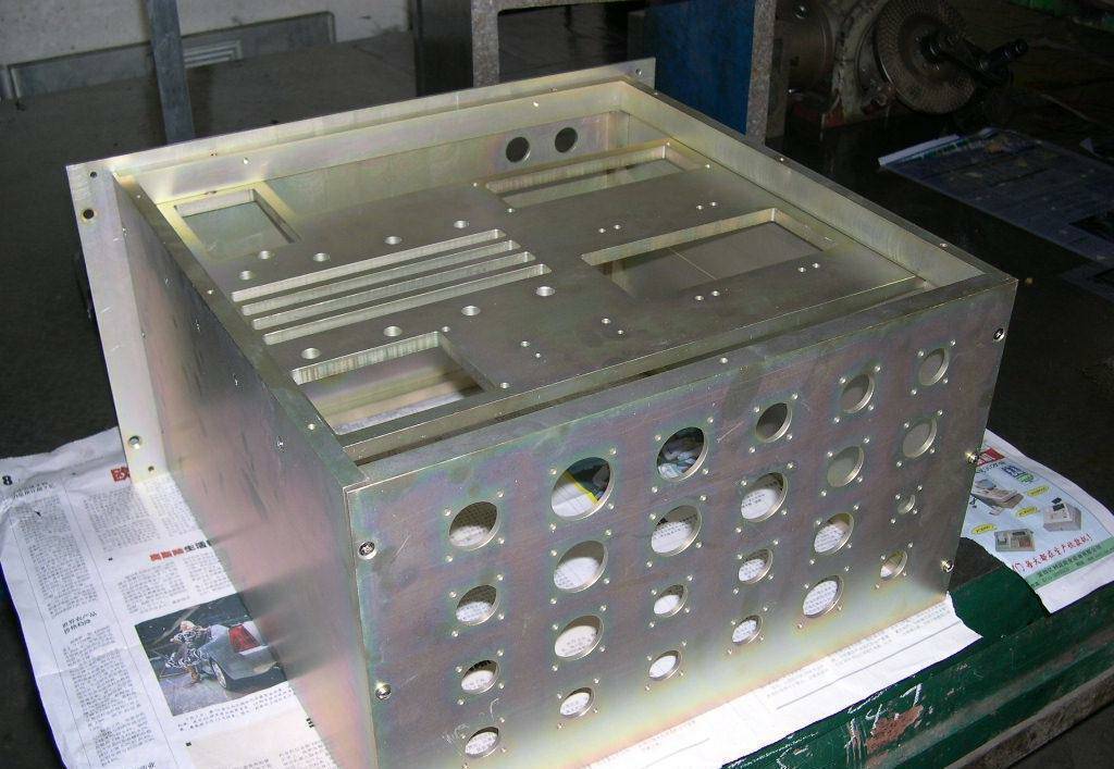 怎么选择一个好的钣金加工企业-贵阳吕建社区医疗服务有限公司 怎么选择一个好的钣金加工企业-贵阳吕建社区医疗服务有限公司