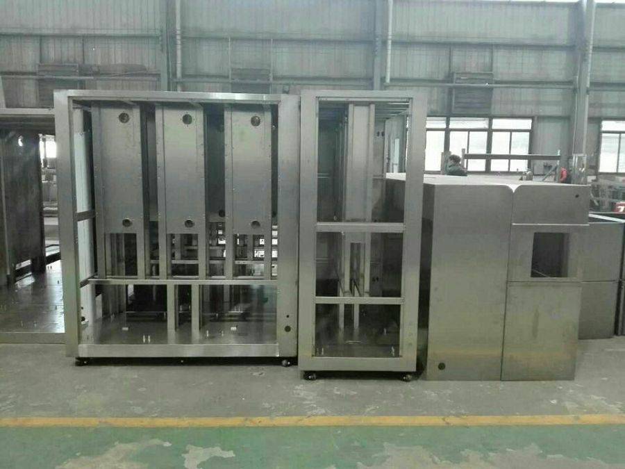 钣金加工设计注意几点-贵阳吕建社区医疗服务有限公司