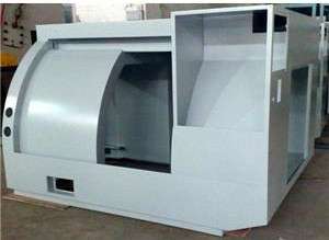 什么是钣金加工的冷加工技术-贵阳吕建社区医疗服务有限公司