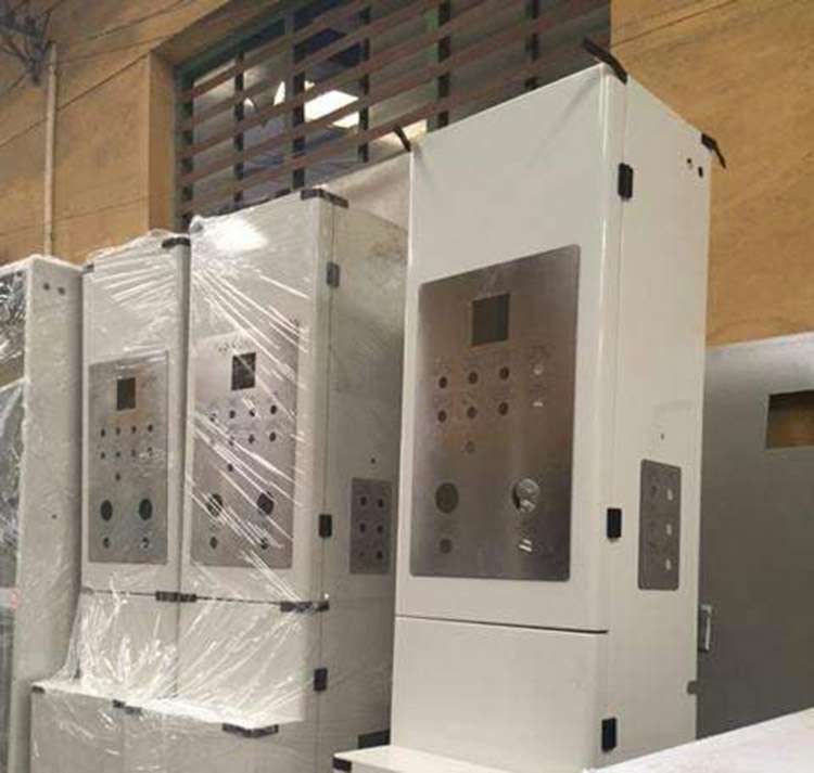 钣金加工工艺水平提升-贵阳吕建社区医疗服务有限公司