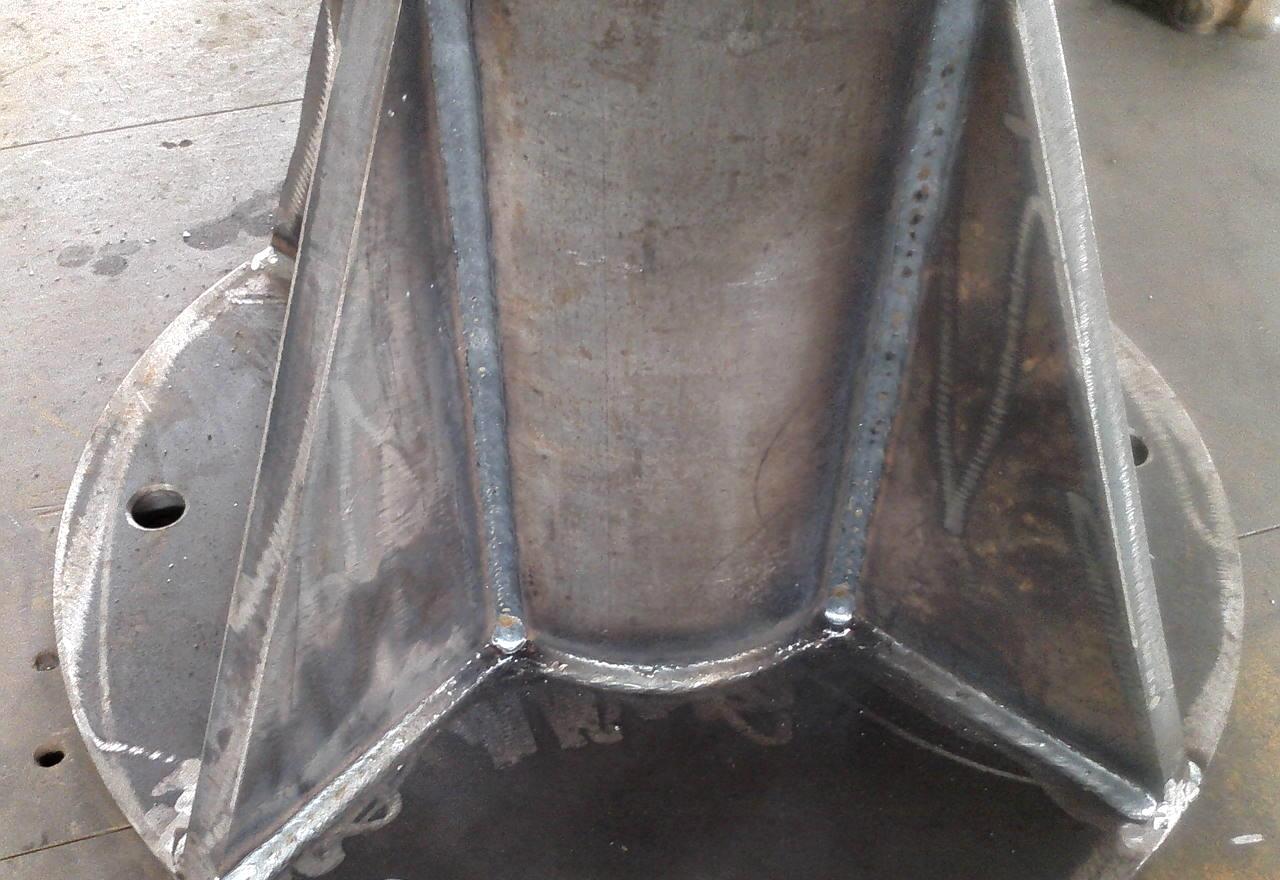 钣金加工零件连接的方式有哪些?-贵阳吕建社区医疗服务有限公司 钣金加工零件连接的方式有哪些?-贵阳吕建社区医疗服务有限公司